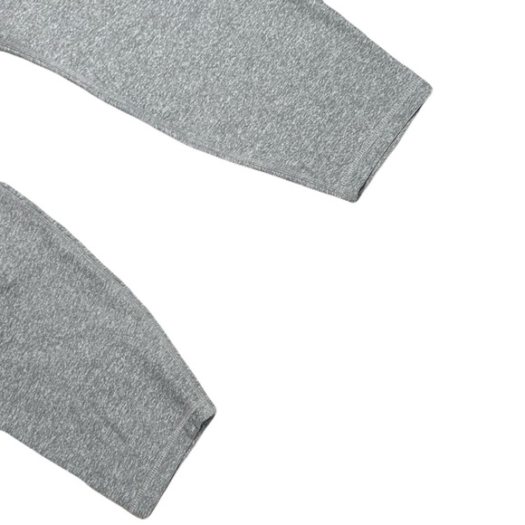 Old Navy Active Extra High Rise, Gray Maternity Leggings, Size XXL - Picture 6 of 7